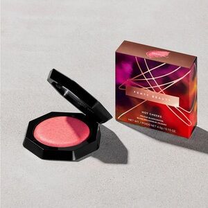 Fenty Beauty Hot Cheeks Velour Blush